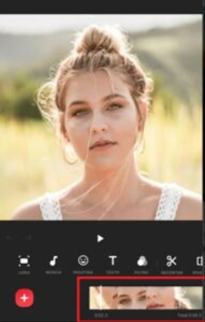 Trucos para compartir vídeos de Youtube en Instagram - Compartir el video en Instagram